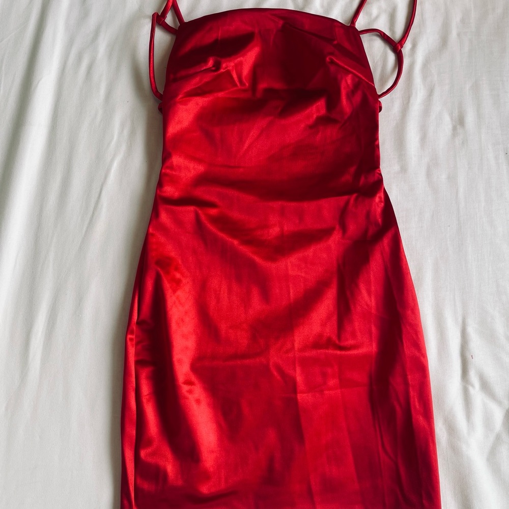 Sexy dress